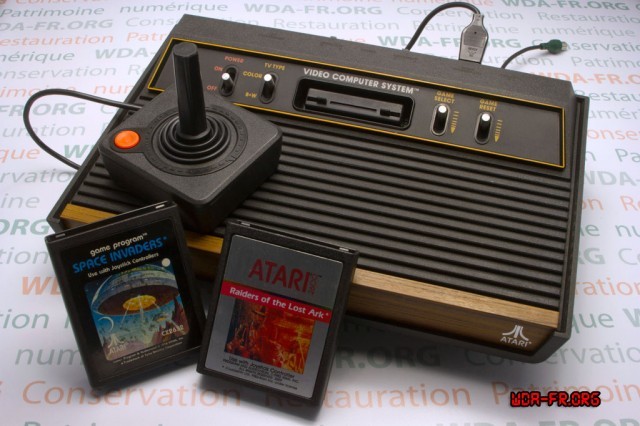 Atari