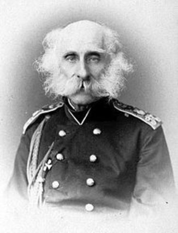 Societat geografica de Rússia.