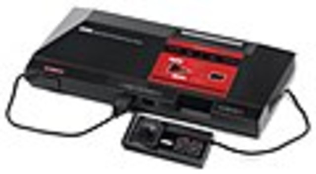 SEGA Master System