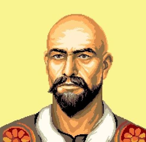 хан Омуртаг