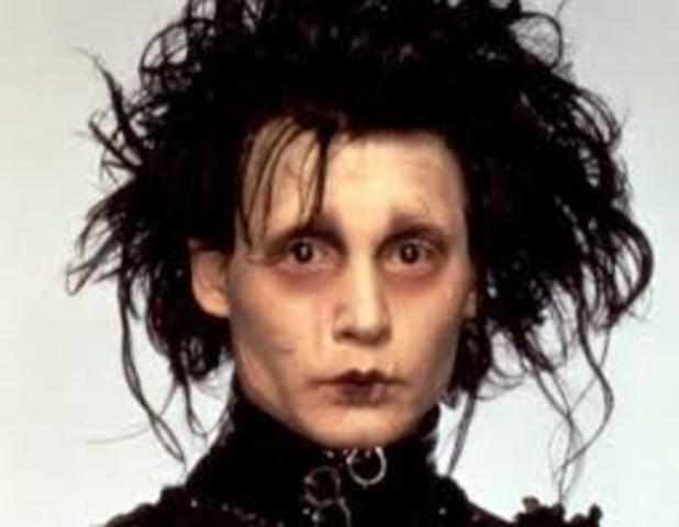 Movie that made him famous