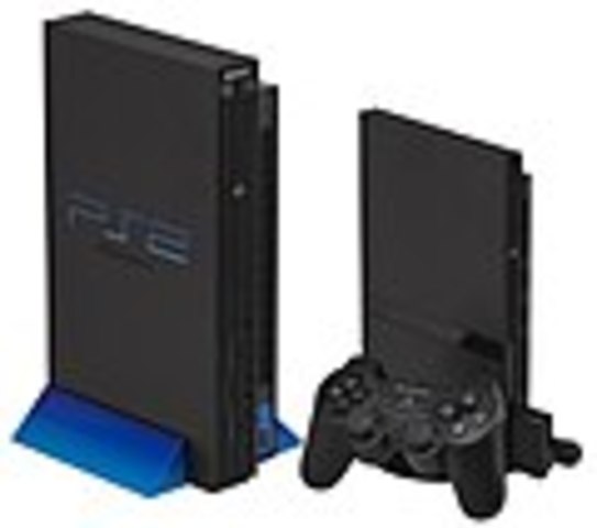 PlayStation 2(PS2)