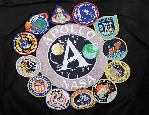 Apollo Missions