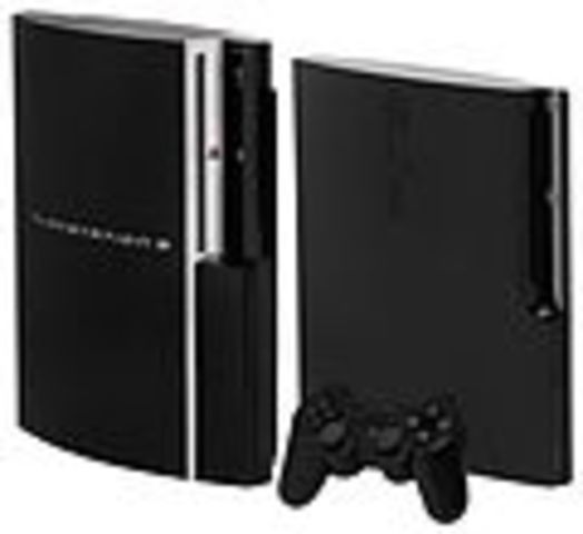 PlayStation 3(PS3)