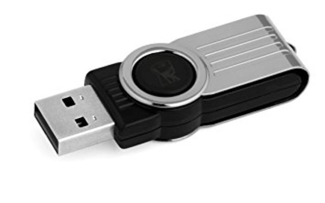 Memoria USB