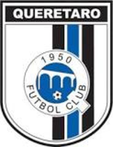 Queretaro Futbol Club