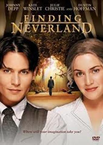 Discovering Neverland