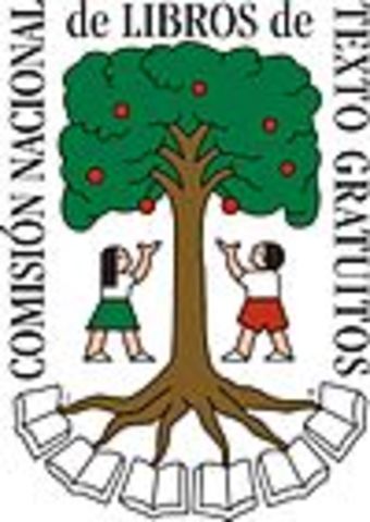 Creación de la Comisión Nacional de Libros de Texto Gratuitos