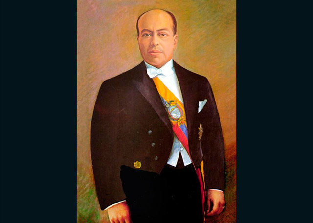 Aurelio Mosquera Narváez 1938-1939
