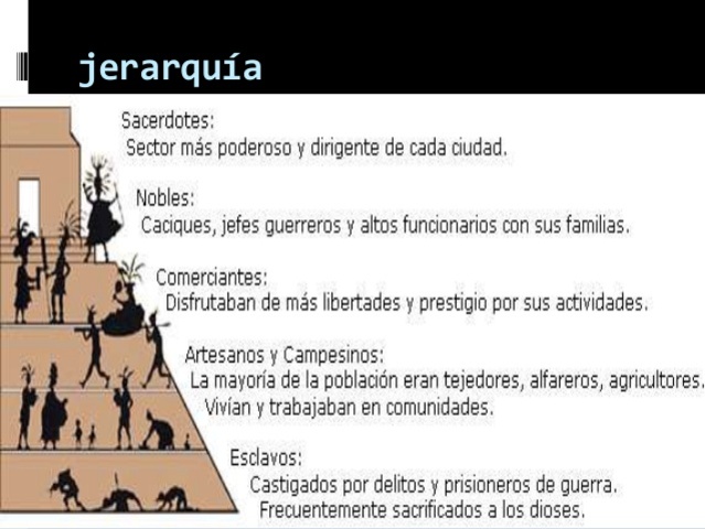 Organización social