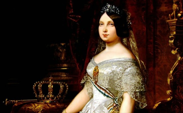 Isabel II