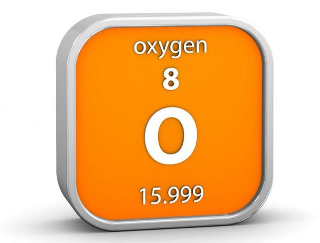OXÍGENO