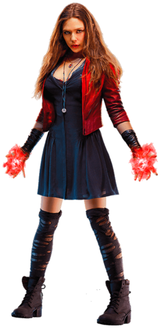 Scarlet Witch