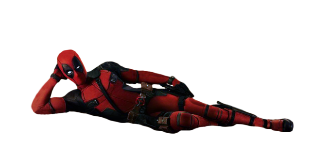 Deadpool
