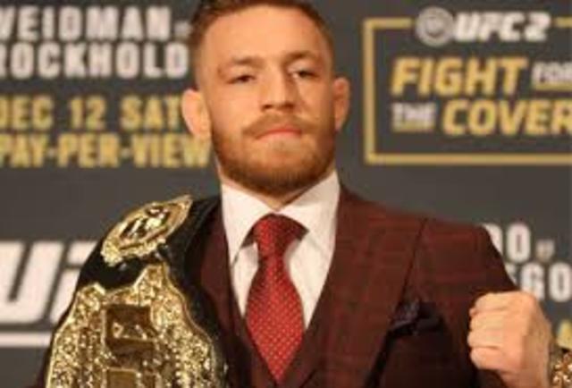 Featherweigth Championship