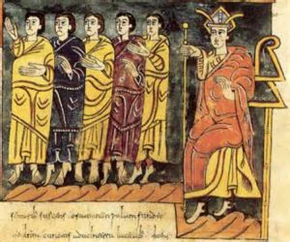 EL CONCILIO DE CALCEDONIA