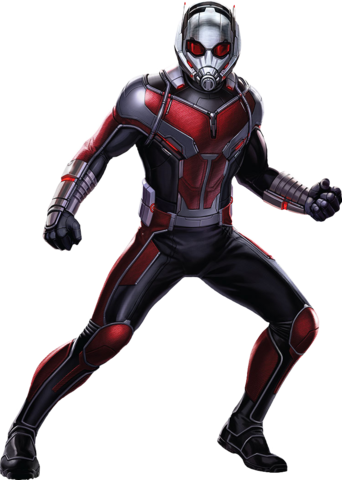 Ant Man