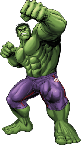 Hulk