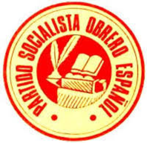 El Socialismo en España