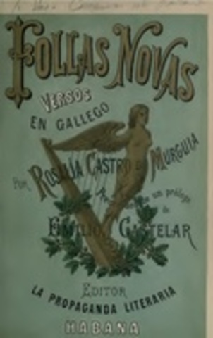 "Follas Novas"