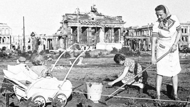 Reparaciones de guerra