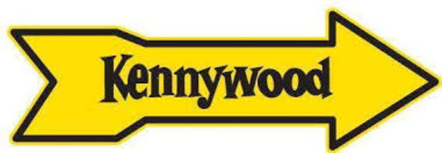 first time I went to kennywood