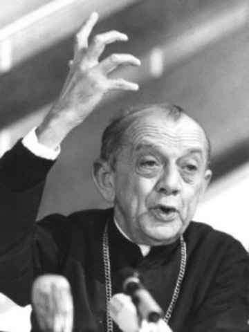 Casa de dom Hélder Câmara é metralhada