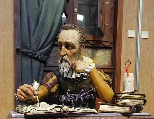 Primeras manifestaciones literarias