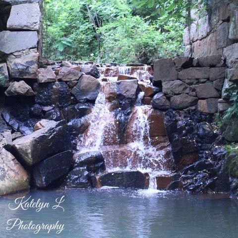 State Museum Photo Contest Winner