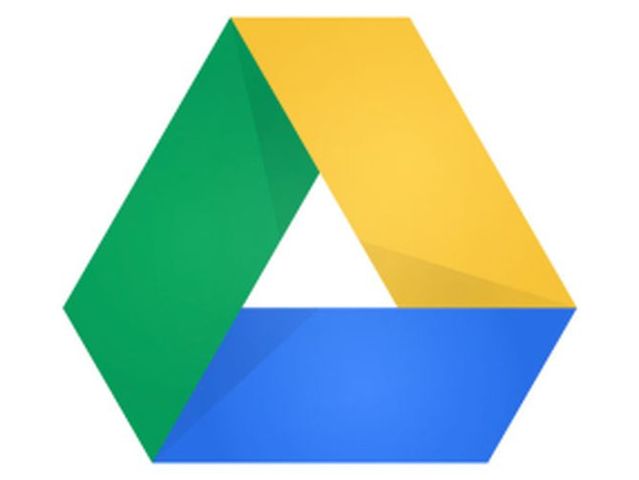 GOOGLE DRIVE