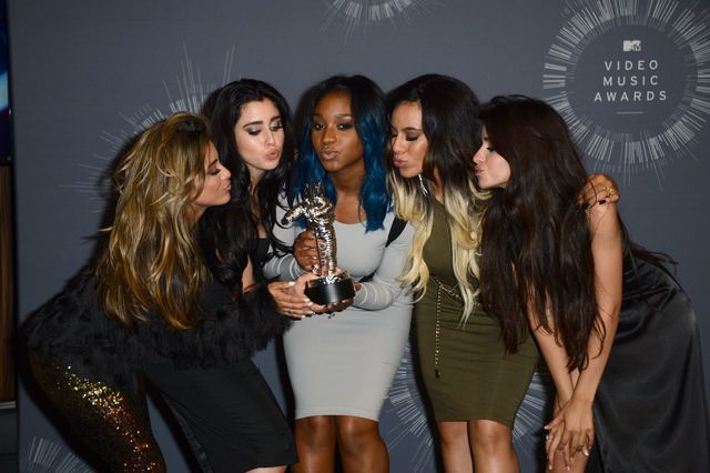 MTV Video Music Awards.