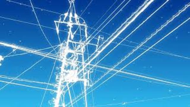 INCREMENTA GENERACION ELECTRICA