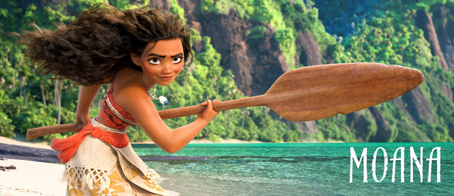 MOANA