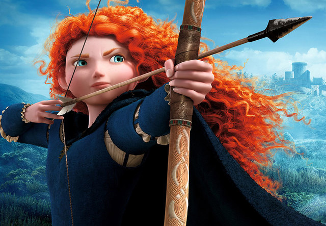 MERIDA