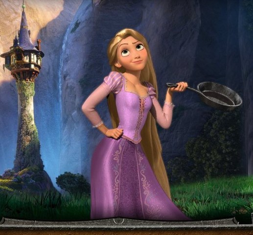 RAPUNZEL