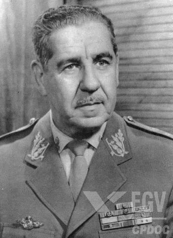 Costa e Silva fica doente