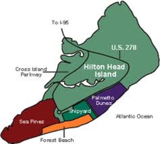 Hilton Head