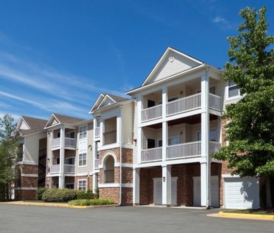 He Moves Again. This Time to Ashburn, VA