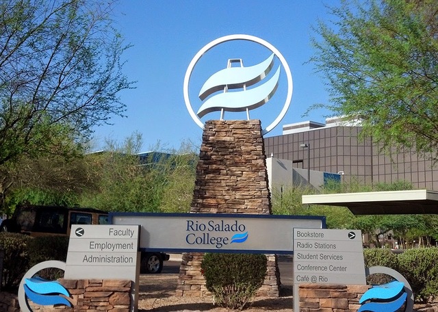 Rio Salado Community College established