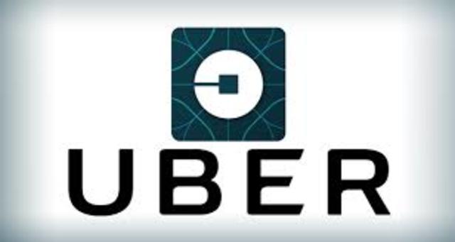 Uber