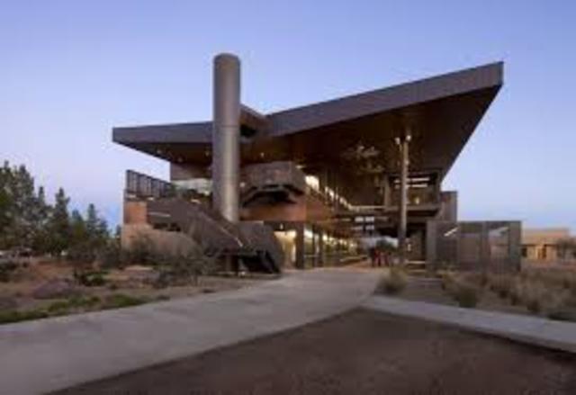 Paradise Valley Community College established