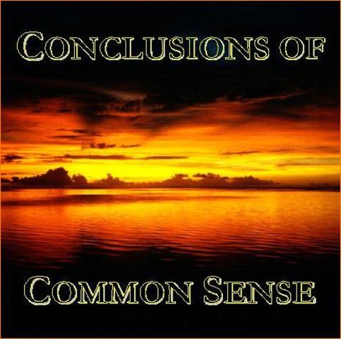 Common Sense