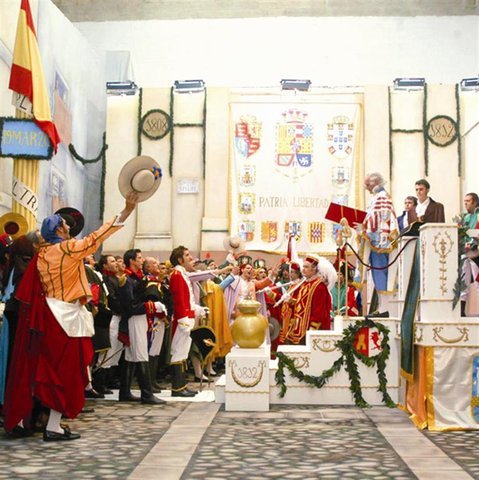 Constitución de Cádiz