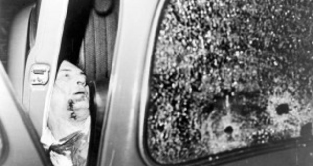 Marighella é assassinado