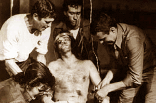 1.027 denúncias de torturas