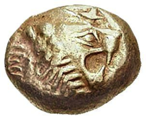 INTRODUCCIÓN DE LA MONEDA