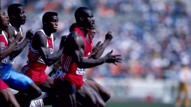 Go For the Gold not Jail