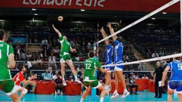 The International Olympic Committee (IOC)