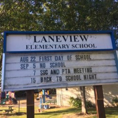 Terminé Elementary School