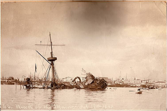 Pérdida de las últimas Colonias